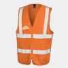 Result Safe-Guard Zip Safety Tabard Miniaturansicht