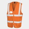 Result Safe-Guard Zip Safety Tabard Miniaturansicht
