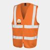 Result Safe-Guard Zip Safety Tabard Miniaturansicht