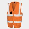 Result Safe-Guard Zip Safety Tabard Miniaturansicht