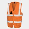 Result Safe-Guard Zip Safety Tabard Miniaturansicht