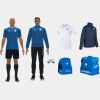 FCM COACH SET Miniaturansicht