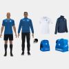 FCM COACH SET Miniaturansicht