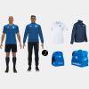 FCM COACH SET Miniaturansicht
