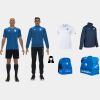 FCM COACH SET Miniaturansicht