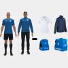 FCM COACH SET Miniaturansicht