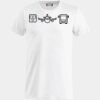 Clique Basic-T Miniaturansicht