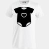 Clique Basic-T Miniaturansicht