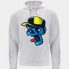 Clique Basic Hoody Miniaturansicht