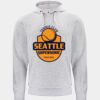 Clique Basic Hoody Miniaturansicht