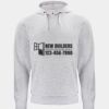 Clique Basic Hoody Miniaturansicht