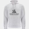 Clique Basic Hoody Miniaturansicht
