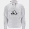 Clique Basic Hoody Miniaturansicht