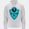 Clique Basic Hoody Miniaturansicht