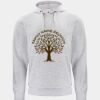 Clique Basic Hoody Miniaturansicht