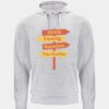 Clique Basic Hoody Miniaturansicht