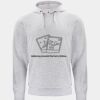 Clique Basic Hoody Miniaturansicht