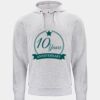 Clique Basic Hoody Miniaturansicht