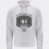 Clique Basic Hoody Miniaturansicht
