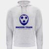 Clique Basic Hoody Miniaturansicht