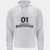 Clique Basic Hoody Miniaturansicht