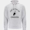 Clique Basic Hoody Miniaturansicht