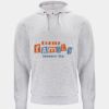 Clique Basic Hoody Miniaturansicht
