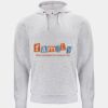 Clique Basic Hoody Miniaturansicht