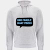 Clique Basic Hoody Miniaturansicht