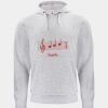 Clique Basic Hoody Miniaturansicht