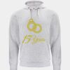 Clique Basic Hoody Miniaturansicht