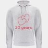 Clique Basic Hoody Miniaturansicht