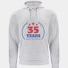 Clique Basic Hoody Miniaturansicht