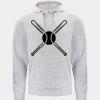 Clique Basic Hoody Miniaturansicht