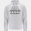 Clique Basic Hoody Miniaturansicht