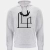 Clique Basic Hoody Miniaturansicht