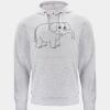 Clique Basic Hoody Miniaturansicht