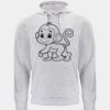 Clique Basic Hoody Miniaturansicht