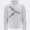 Clique Basic Hoody Miniaturansicht