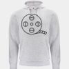 Clique Basic Hoody Miniaturansicht