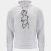 Clique Basic Hoody Miniaturansicht