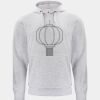 Clique Basic Hoody Miniaturansicht