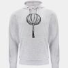 Clique Basic Hoody Miniaturansicht