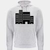 Clique Basic Hoody Miniaturansicht