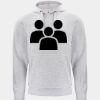 Clique Basic Hoody Miniaturansicht