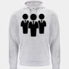 Clique Basic Hoody Miniaturansicht