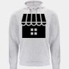 Clique Basic Hoody Miniaturansicht