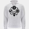 Clique Basic Hoody Miniaturansicht