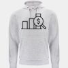 Clique Basic Hoody Miniaturansicht