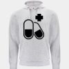 Clique Basic Hoody Miniaturansicht